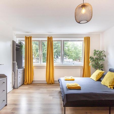 Modern Apartment For 5 Close To The Schanzenviertel - Unit 3 ハンブルク エクステリア 写真
