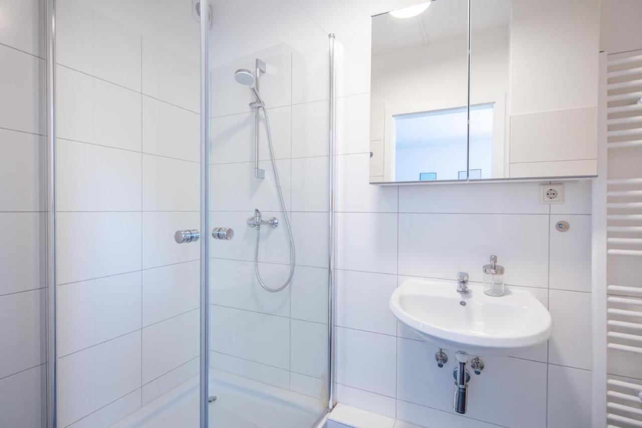 Modern Apartment For 5 Close To The Schanzenviertel - Unit 3 ハンブルク エクステリア 写真