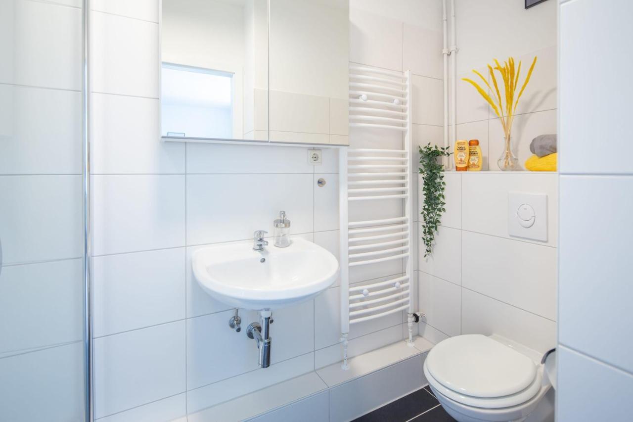 Modern Apartment For 5 Close To The Schanzenviertel - Unit 3 ハンブルク エクステリア 写真