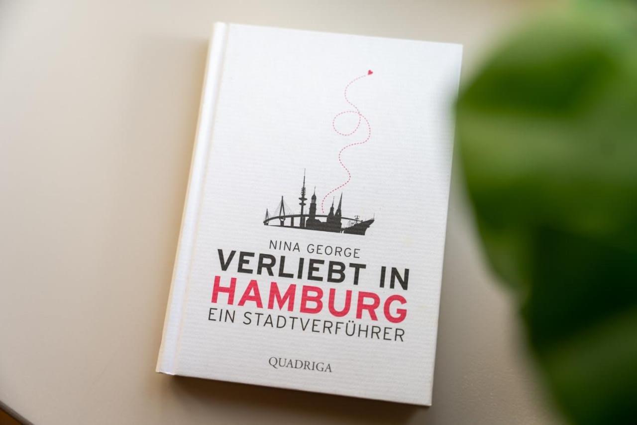 Modern Apartment For 5 Close To The Schanzenviertel - Unit 3 ハンブルク エクステリア 写真